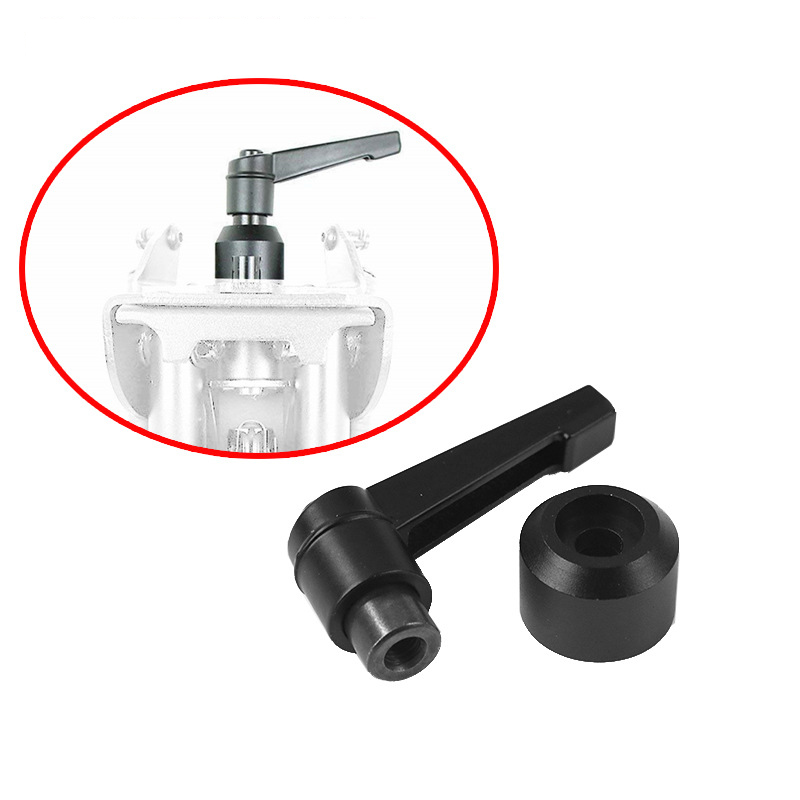 Bipod Rifle Mount - 스위블 시리즈용 전술 S-Lock, 해리스 라이플