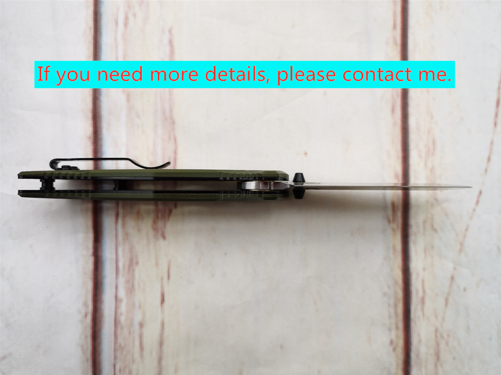 Best Hunting Outdoor Knife - JUFULE 베스트 폼 미니 아다마스 273
