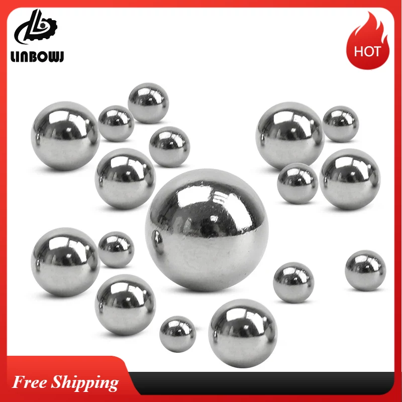 Hunting And Outdoor Supplies - 6mm 강철 공 새총 사냥 철