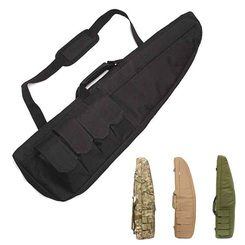 Hunting And Outdoor Supplies - 사냥용 파우치 에어소프트 액세서리 98CM/118CM 야외