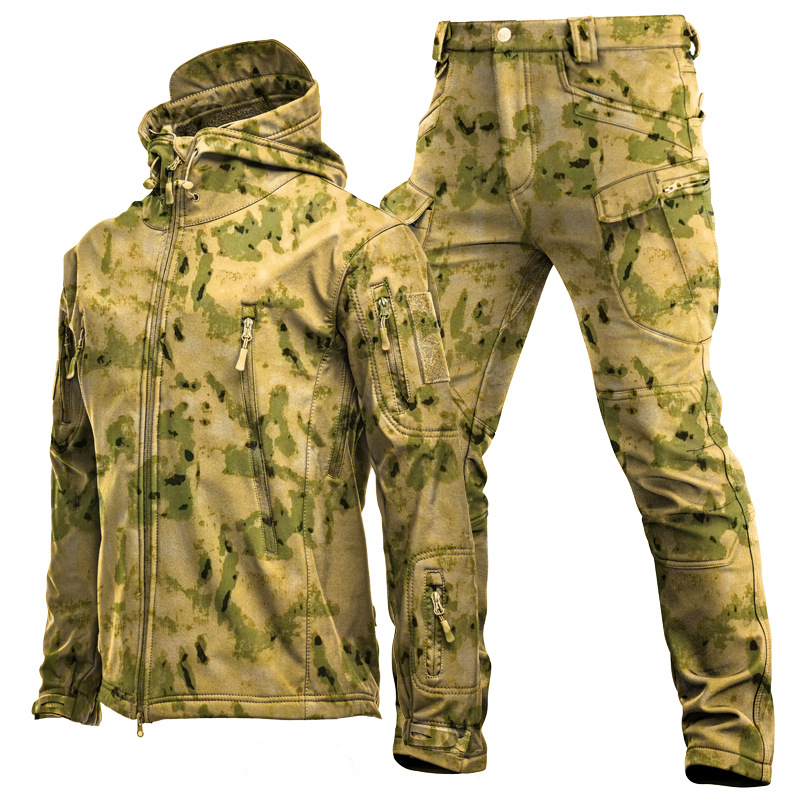 2026 TAD 전술 남성용 사냥 하이킹 낚시 탐험 의 - Hunting Outdoor Pants 리뷰 및 가격