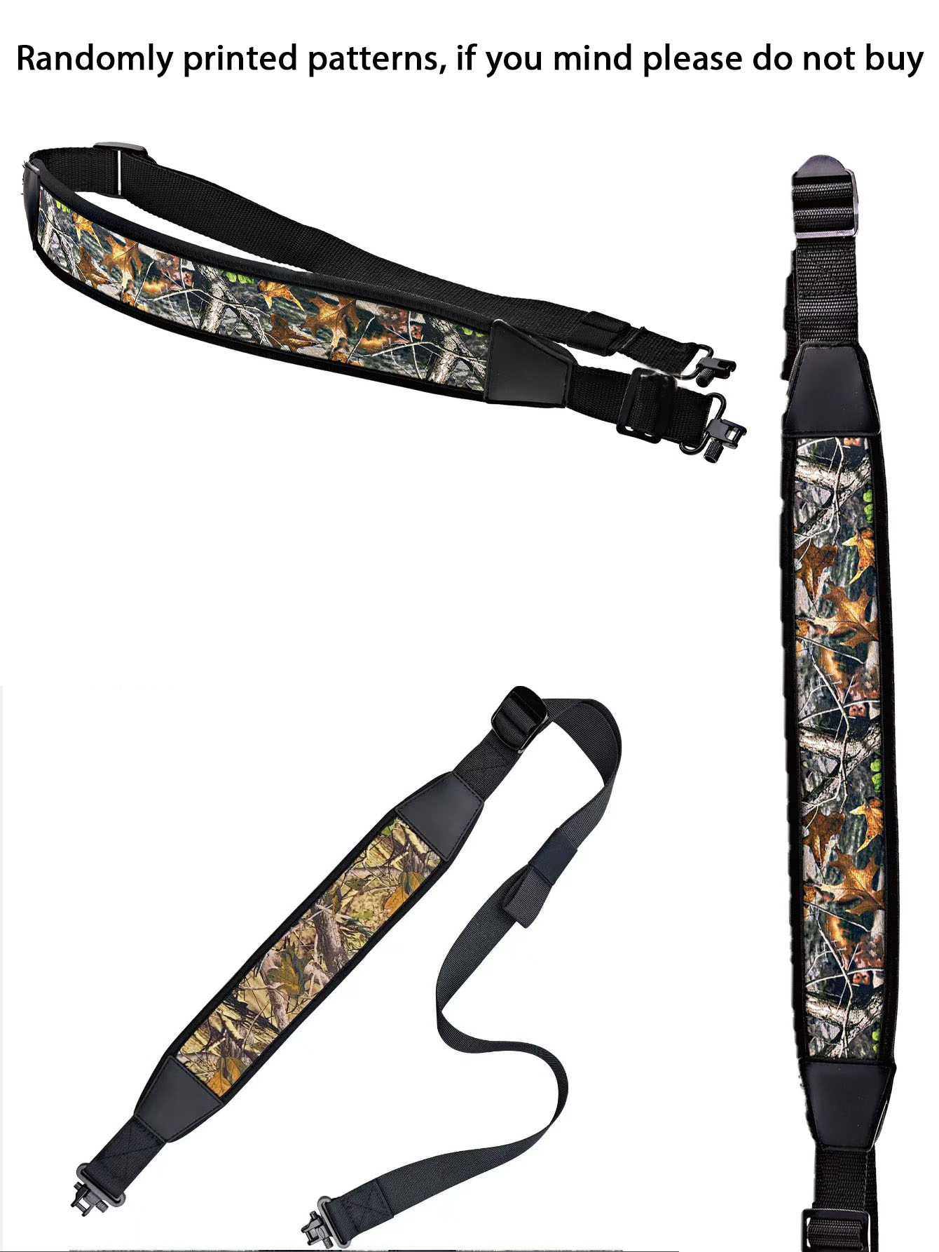 사냥용 어깨끈 다기능 야외 전술 벨트 어깨끈 사냥 액세 - Hunting And Outdoor Supplies 리뷰 및 가격