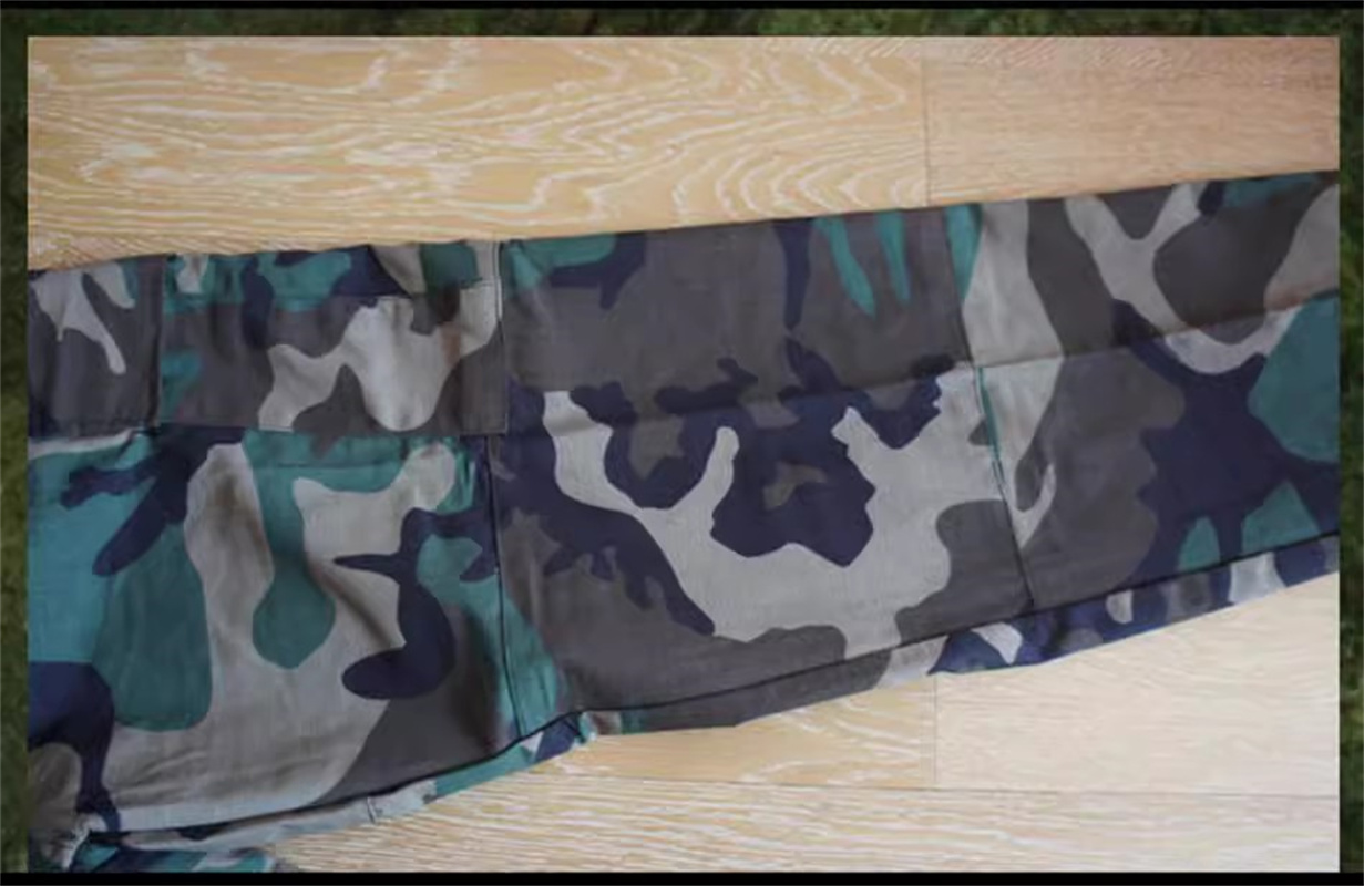 군복 전술 BDU 전투 사냥 Airsoft 페인트 볼  - Hunting Outdoor Pants 리뷰 및 가격