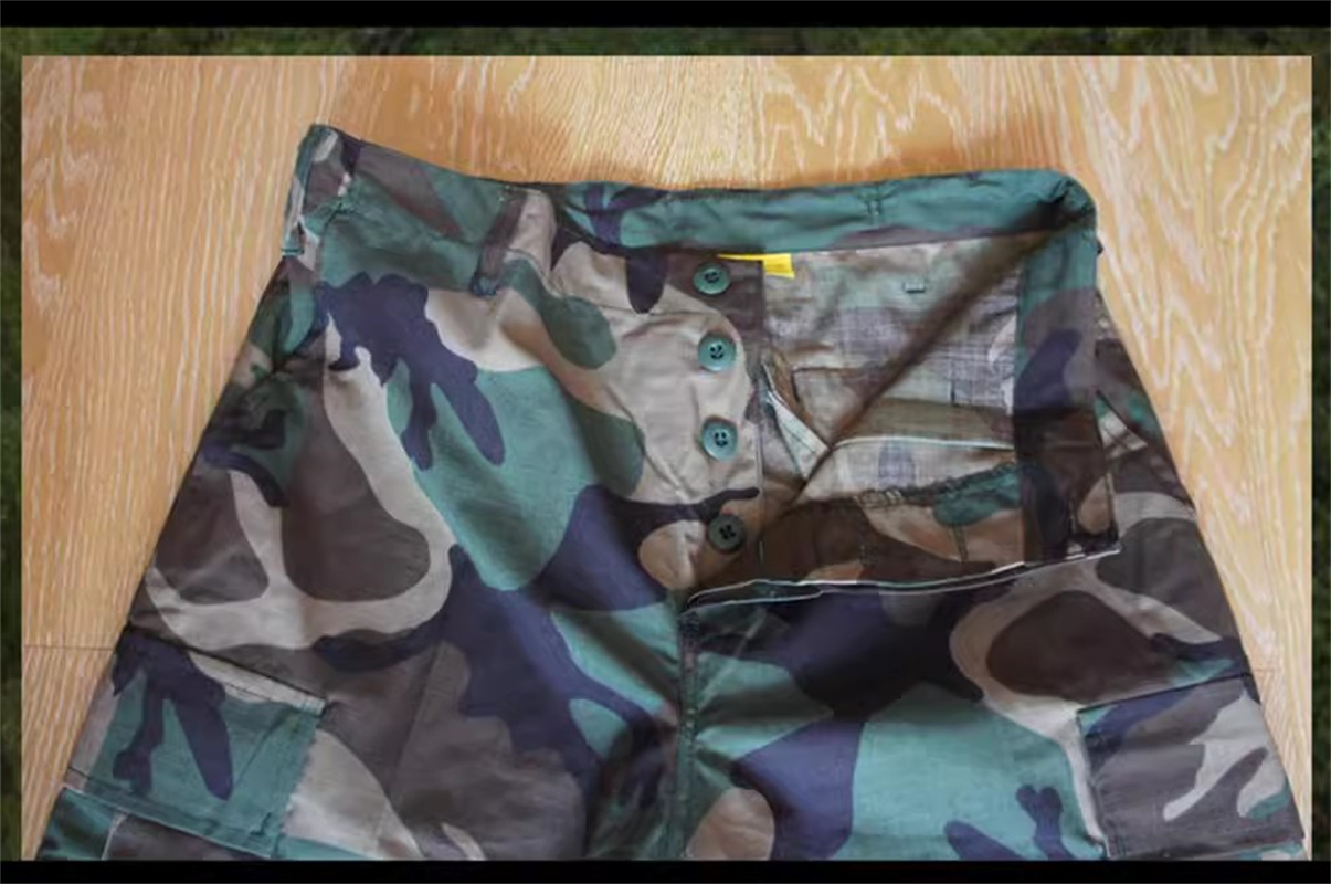 군복 전술 BDU 전투 사냥 Airsoft 페인트 볼  - Hunting Outdoor Pants 리뷰 및 가격