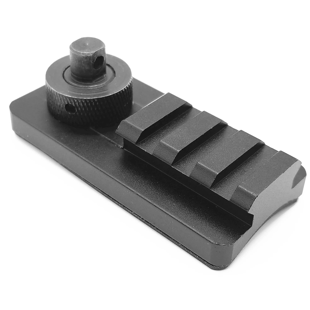 1개 슬링 스위블 스터드 피카티니 레일 어댑터 (라이플 - Bipod Rifle Mount 리뷰 및 가격