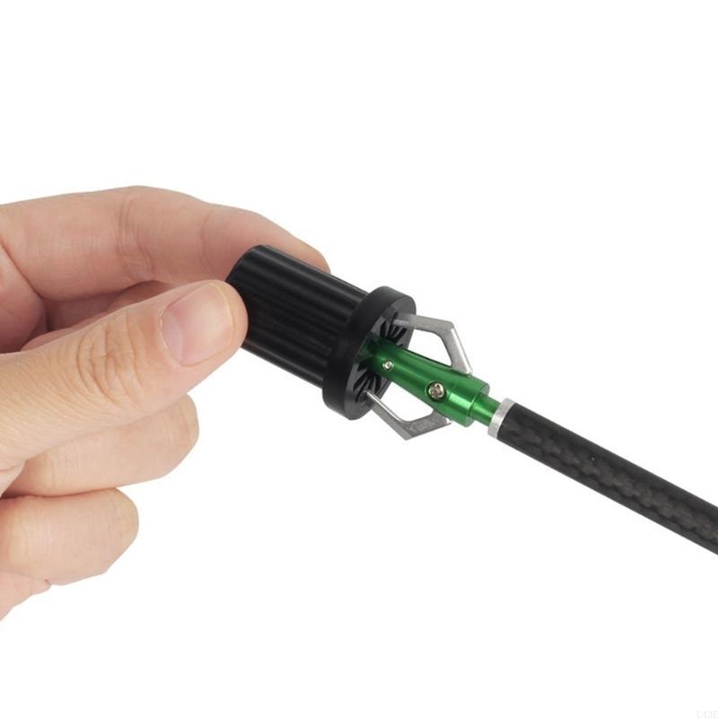 브로드헤드 화살용 렌치 양궁 브로드 헤드 렌치 도구 양 - Broadhead Wrench Tool 리뷰 및 가격