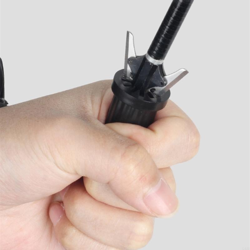 브로드헤드 화살용 렌치 양궁 브로드 헤드 렌치 도구 양 - Broadhead Wrench Tool 리뷰 및 가격