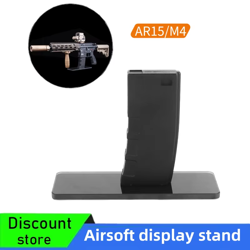 AR-15/M4 탄창 홀더, M4 및 AR-15 라이플 - Bipod Rifle Mount 리뷰 및 가격