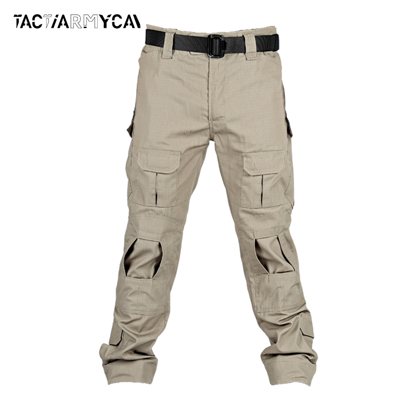 남성용 카고 캐주얼 바지, 다기능 전술 바지, 야외 하 - Hunting Outdoor Pants 리뷰 및 가격