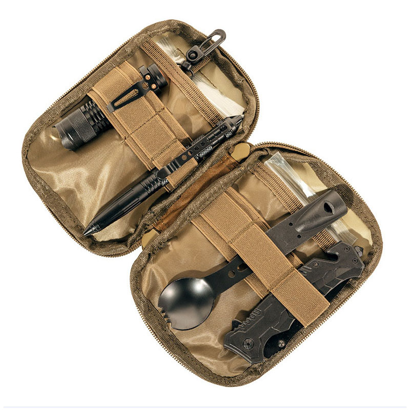 NEWTactical EDC Molle 파우치 휴대용  - Hunting And Outdoor Supplies 리뷰 및 가격