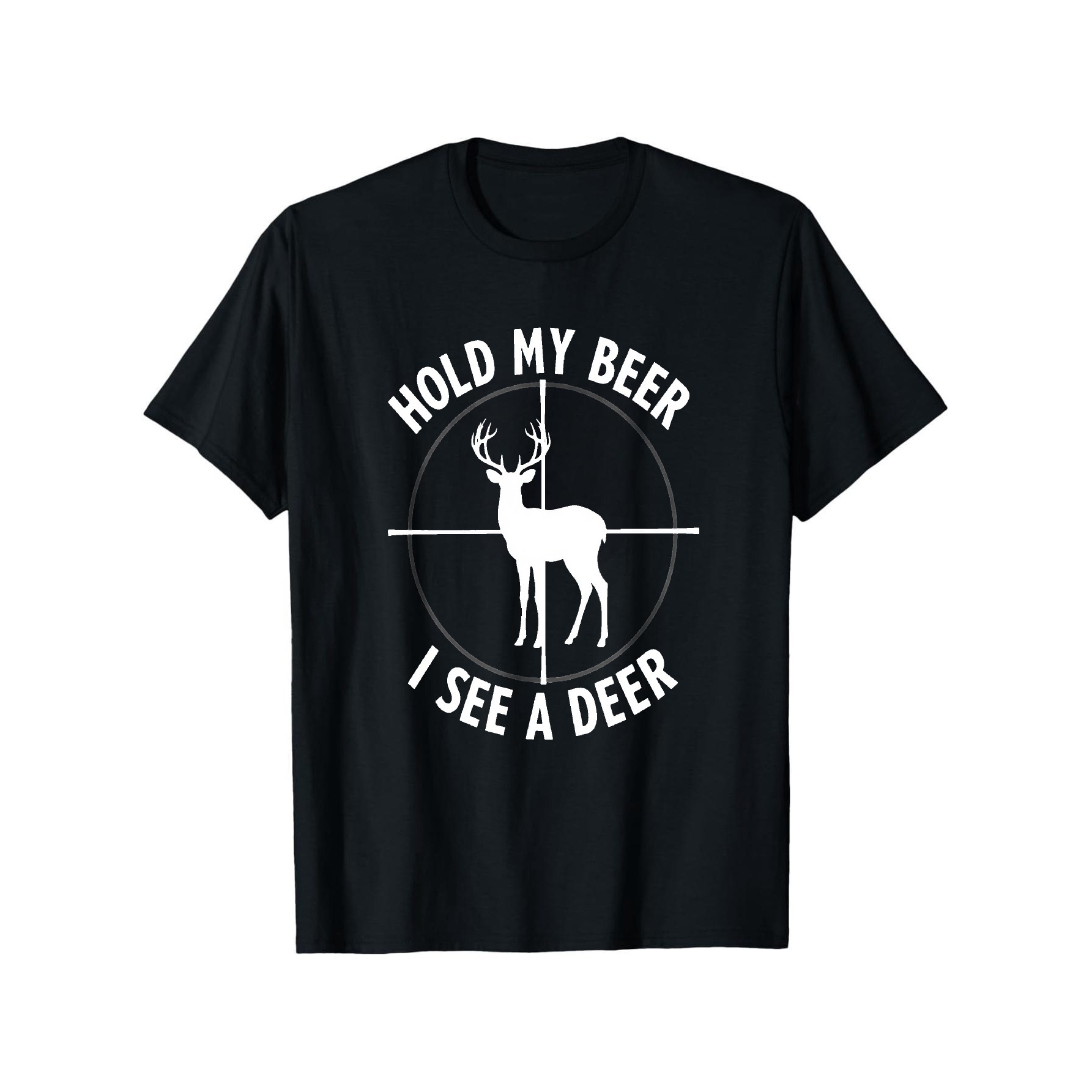 내 맥주를 잡아주세요. 사슴이 보입니다. 재미있는 사냥 - Outdoor Hunting Gifts 리뷰 및 가격