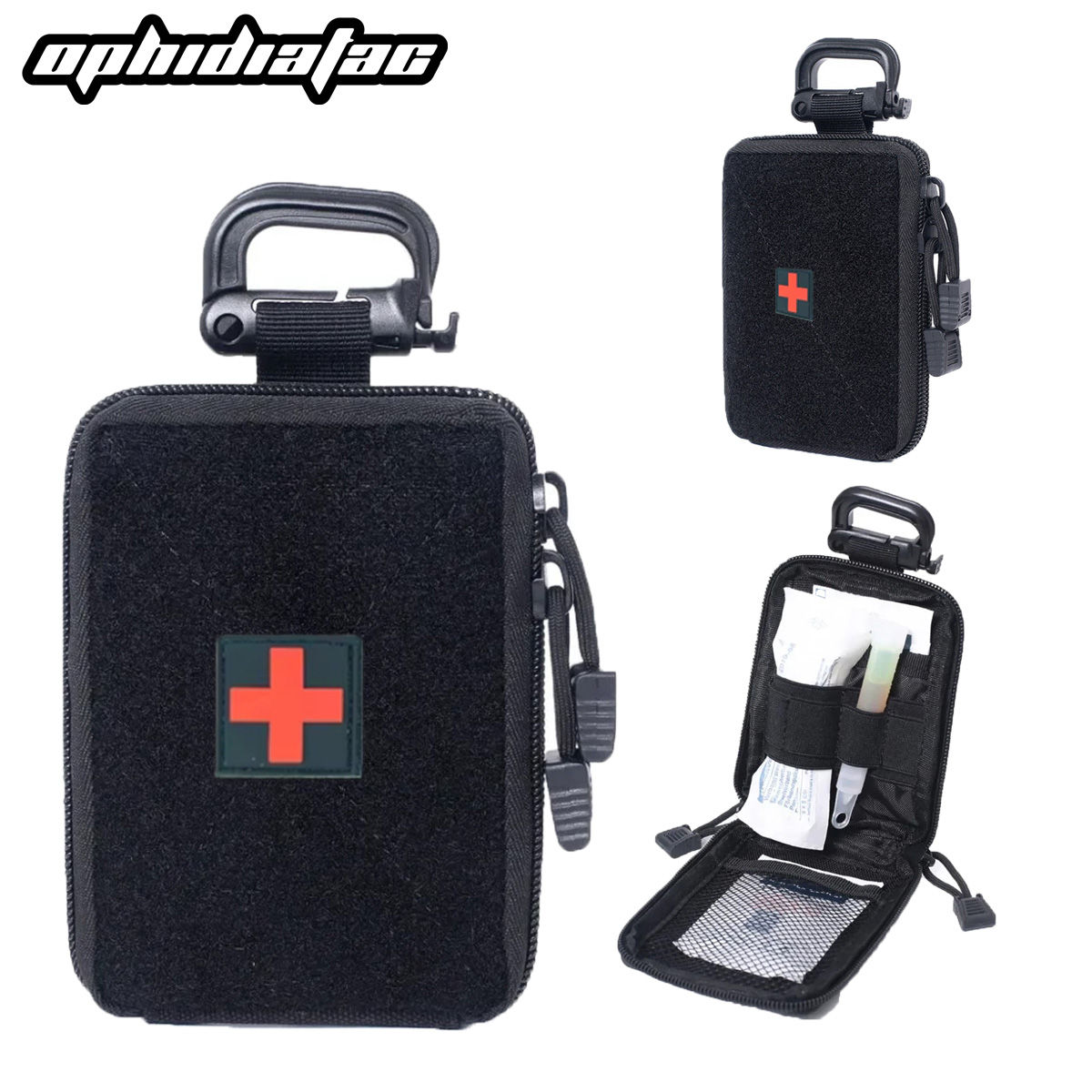 Molle EDC 도구 가방 주최자 작은 주머니 가방  - Hunting And Outdoor Supplies 리뷰 및 가격