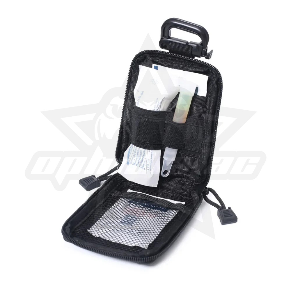 Molle EDC 도구 가방 주최자 작은 주머니 가방  - Hunting And Outdoor Supplies 리뷰 및 가격