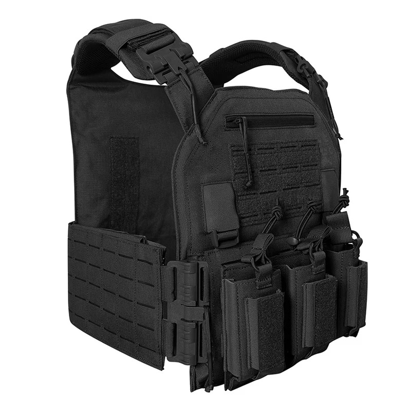 내구성이 뛰어난 빠른 탈착식 레이저 컷 MOLLE 시스 - Hunting And Outdoor Supplies 리뷰 및 가격