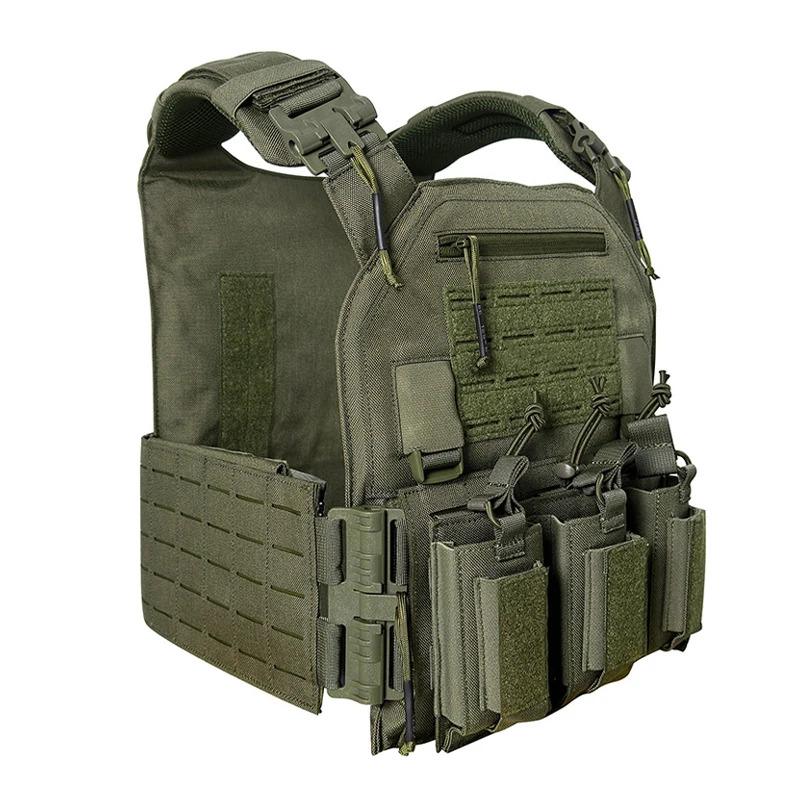 내구성이 뛰어난 빠른 탈착식 레이저 컷 MOLLE 시스 - Hunting And Outdoor Supplies 리뷰 및 가격