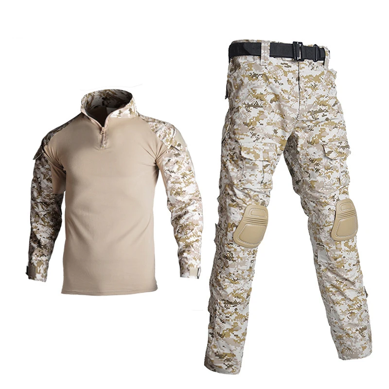 G2 전투복, 전술복, 멀티캠 위장복, 야전용, 에어소 - Hunting Outdoor Pants 리뷰 및 가격