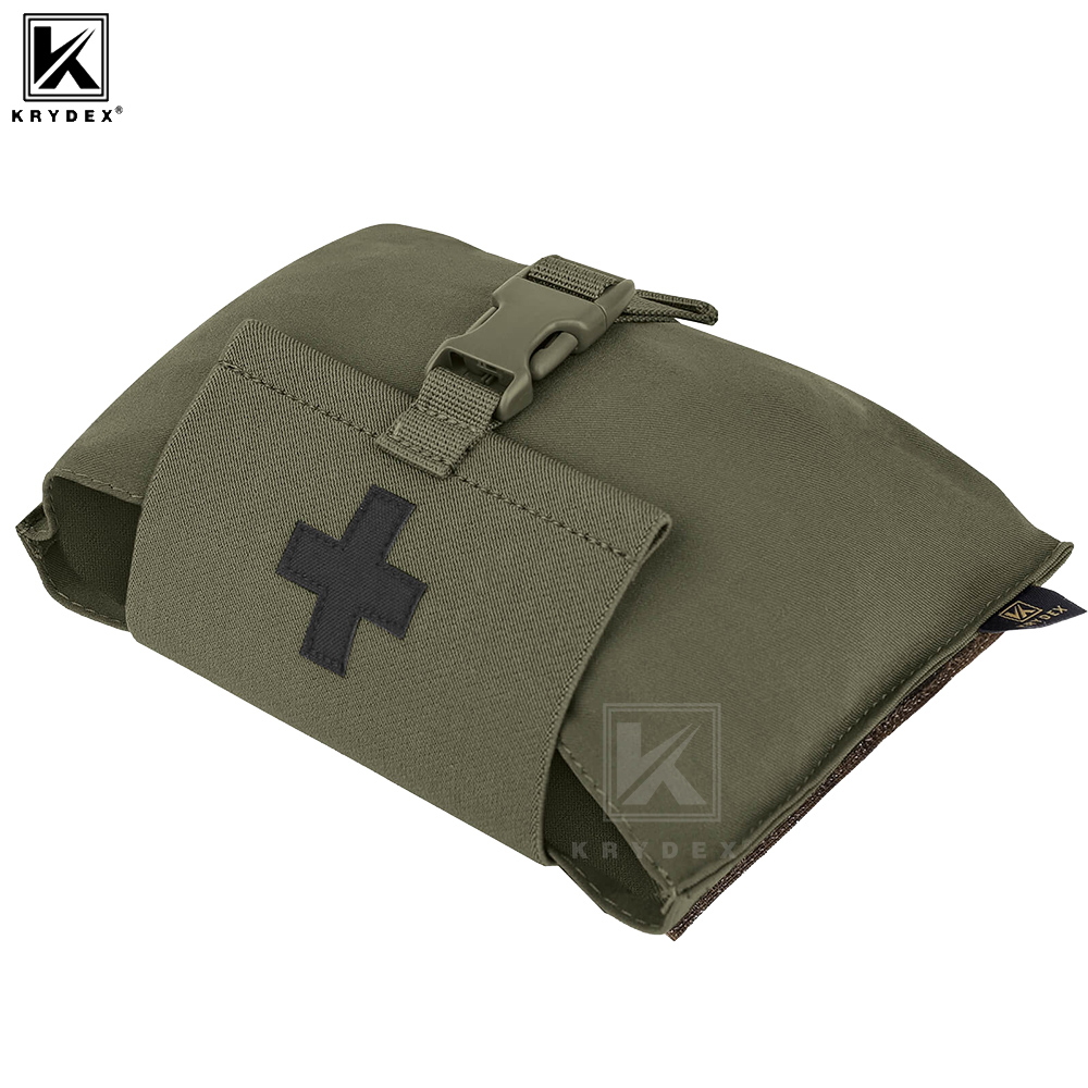 크리덱스 전술 스트레치 블로우 아웃 메디컬 파우치 립어 - Hunting And Outdoor Supplies 리뷰 및 가격