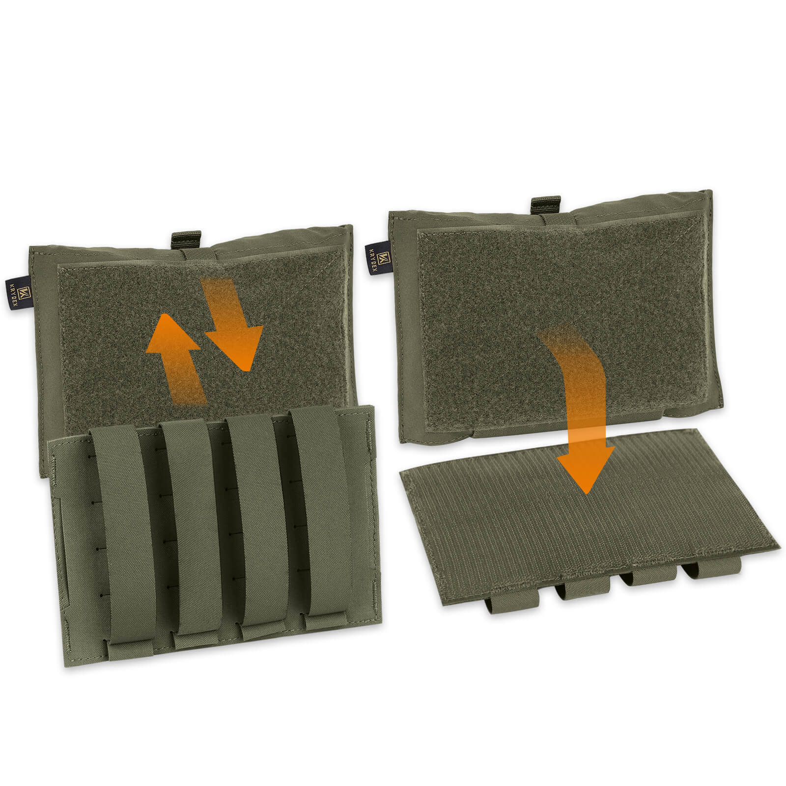 크리덱스 전술 스트레치 블로우 아웃 메디컬 파우치 립어 - Hunting And Outdoor Supplies 리뷰 및 가격