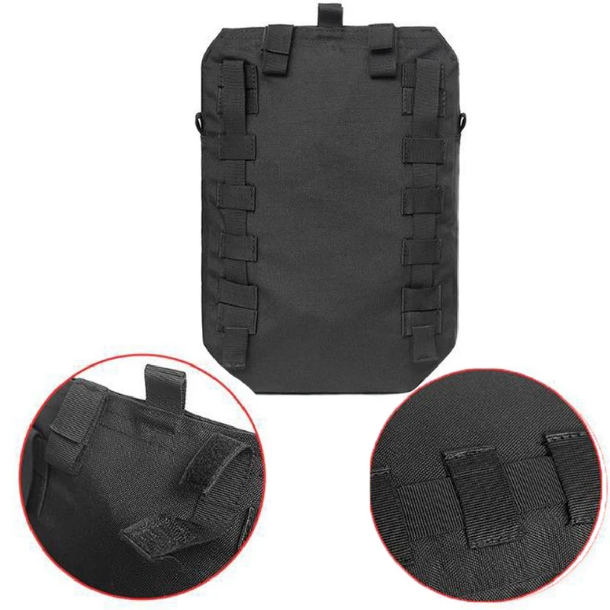 야외 Molle 가방 캠핑 수화 배낭 사냥 장비 조끼, - Hunting And Outdoor Supplies 리뷰 및 가격