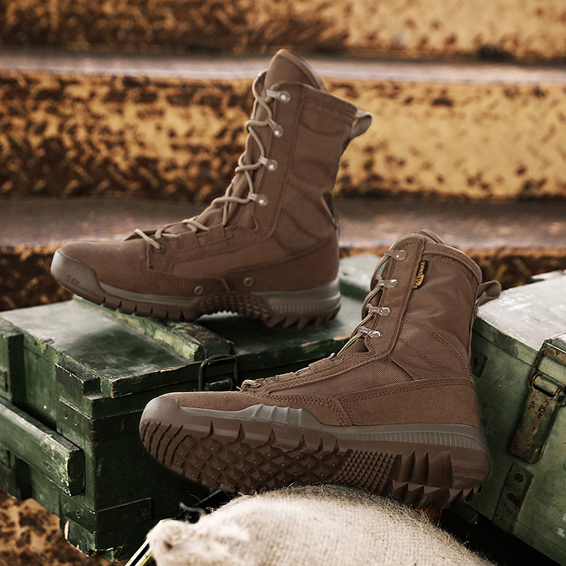 전문적인 남성용 등산화, 야외용 등산 부츠, 남성 브랜 - Hunting Outdoor Brands 리뷰 및 가격