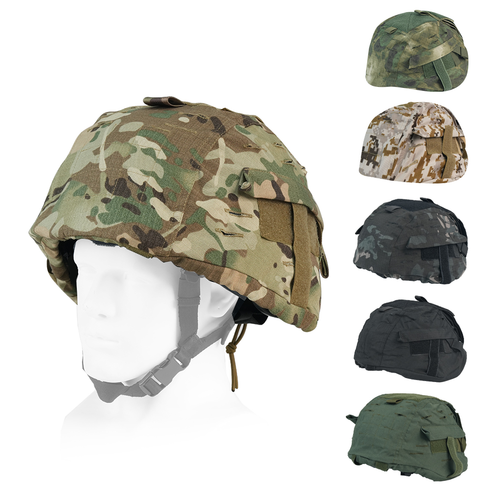 BOOIU 전술 헬멧 커버 위장 에어소프트 헬멧 천 M - Hunting And Outdoor Supplies 리뷰 및 가격