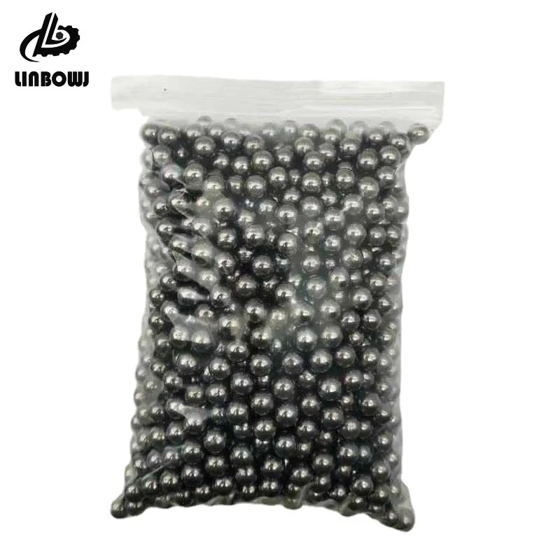 6mm 강철 공 새총 사냥 철 금속 공 6mm 7mm  - Hunting And Outdoor Supplies 리뷰 및 가격