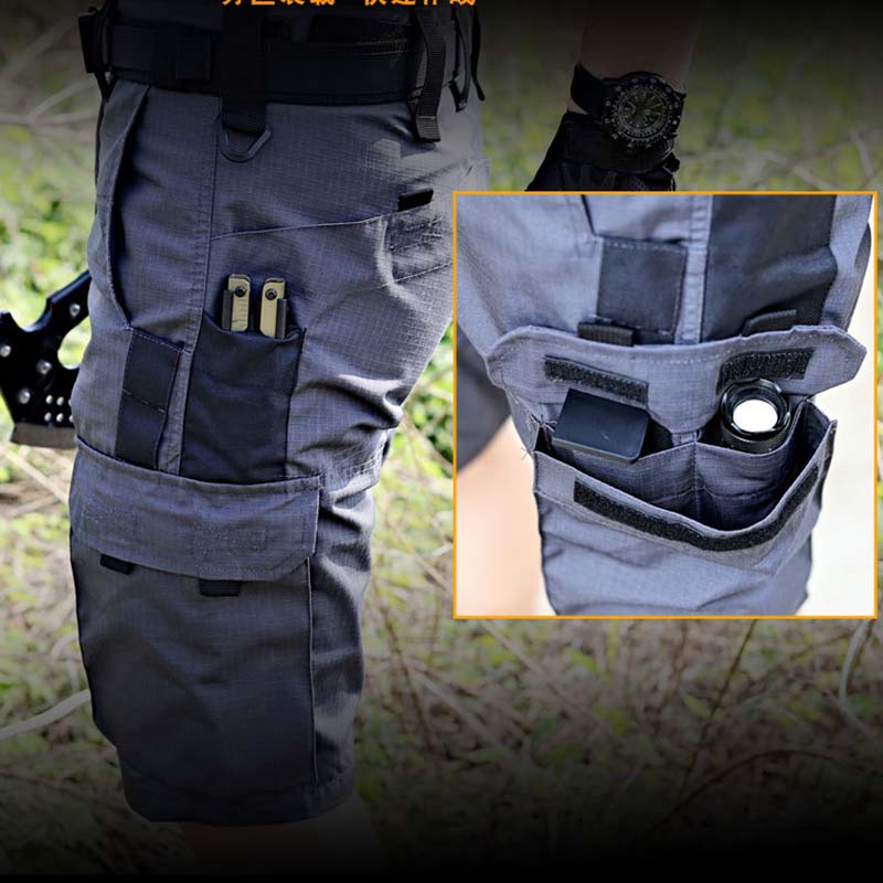 남성용 CP 카모 전술 전투 셔츠 & 바지 세트 군용  - Hunting Outdoor Pants 리뷰 및 가격
