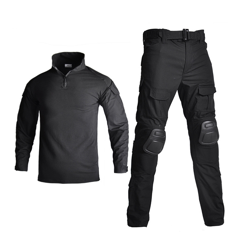 G2 전술 유니폼, 군용 야외 위장복, 사냥용 셔츠와  - Hunting Outdoor Pants 리뷰 및 가격