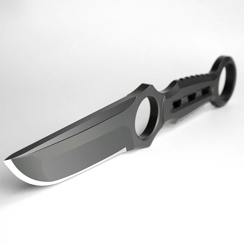 TRSKT 쿨 포켓 나이프 5MM 두께의 AUS-10  - Outdoor Hunting Gifts 리뷰 및 가격
