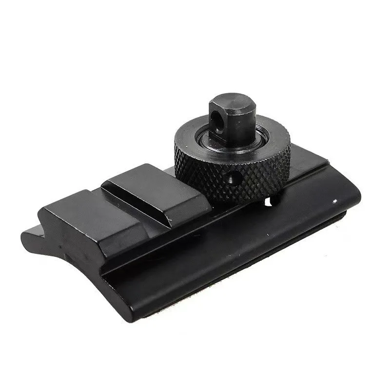 V8 양각대 어댑터 마운트 - 3/1 슬롯이 있는 20 - Bipod Rifle Mount 리뷰 및 가격