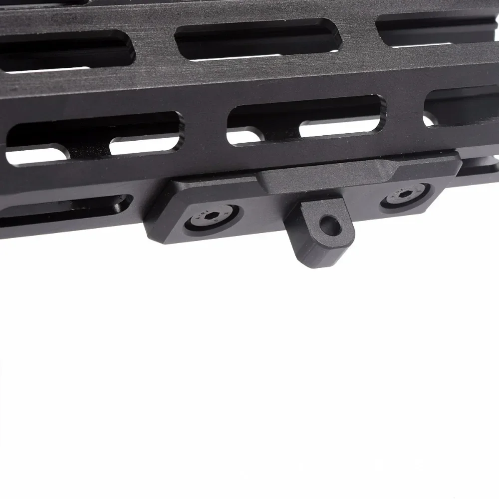 M-LOK 바이포드 마운트 어댑터 로우 프로파일 사냥  - Bipod Rifle Mount 리뷰 및 가격