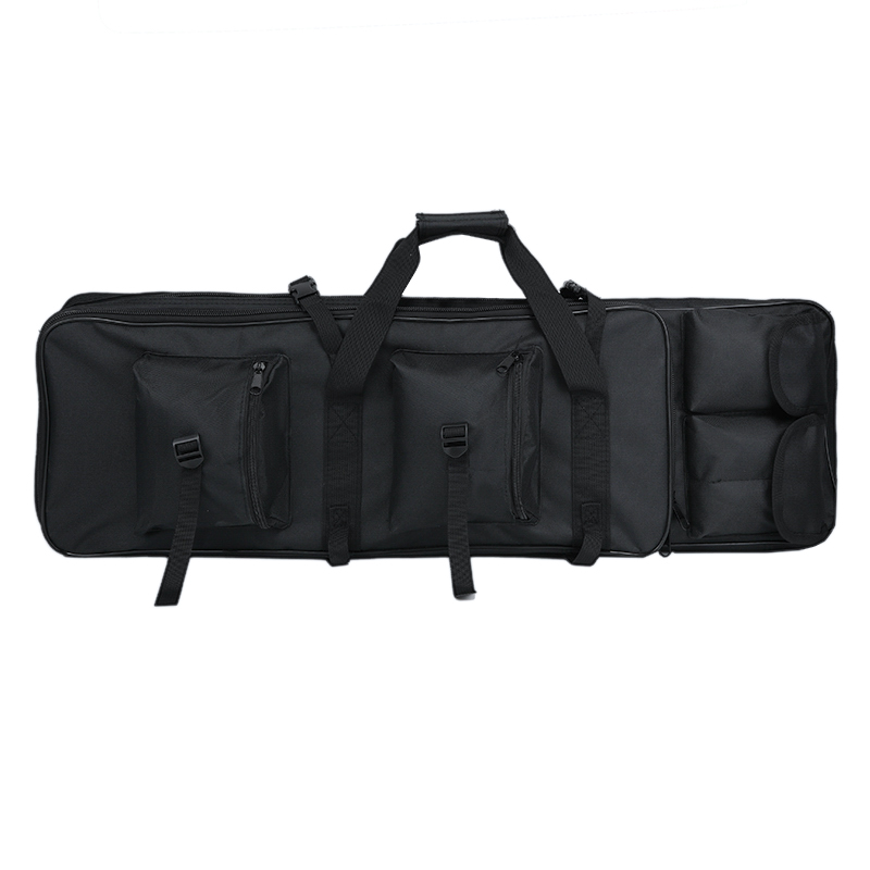 사냥 전술 가방 총 가방 어깨끈이 있는 에어소프트 액세 - Hunting And Outdoor Supplies 리뷰 및 가격