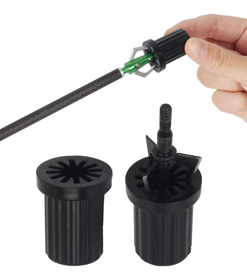 양궁 액세서리 화살 렌치 도구, 브로드헤드 사냥용 화살 - Broadhead Wrench Tool 리뷰 및 가격