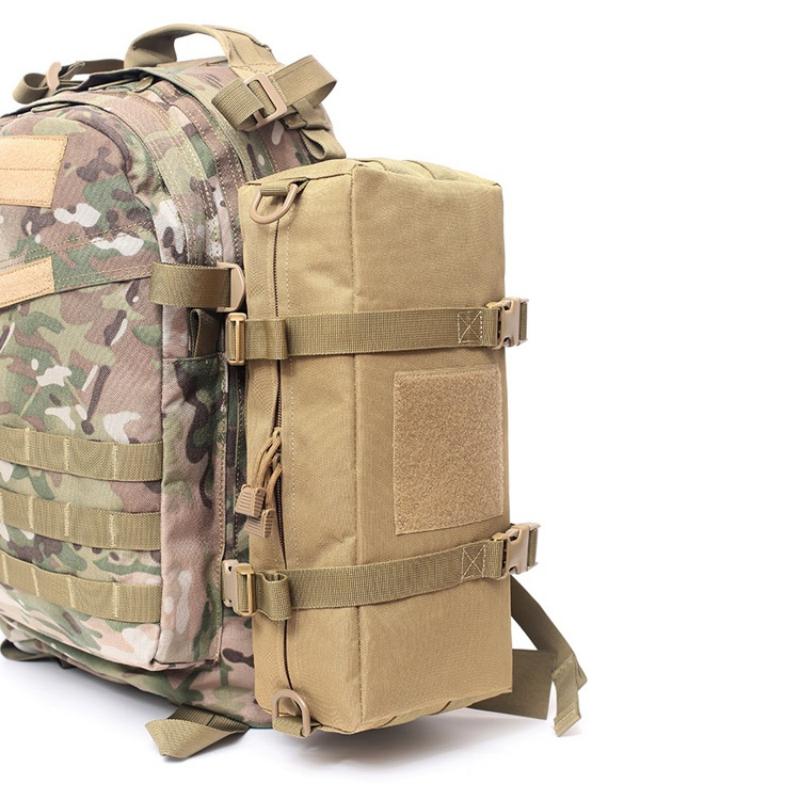 전술 배낭 여행 캠핑 MOLLE 파우치 나일론 액세서리 - Hunting And Outdoor Supplies 리뷰 및 가격