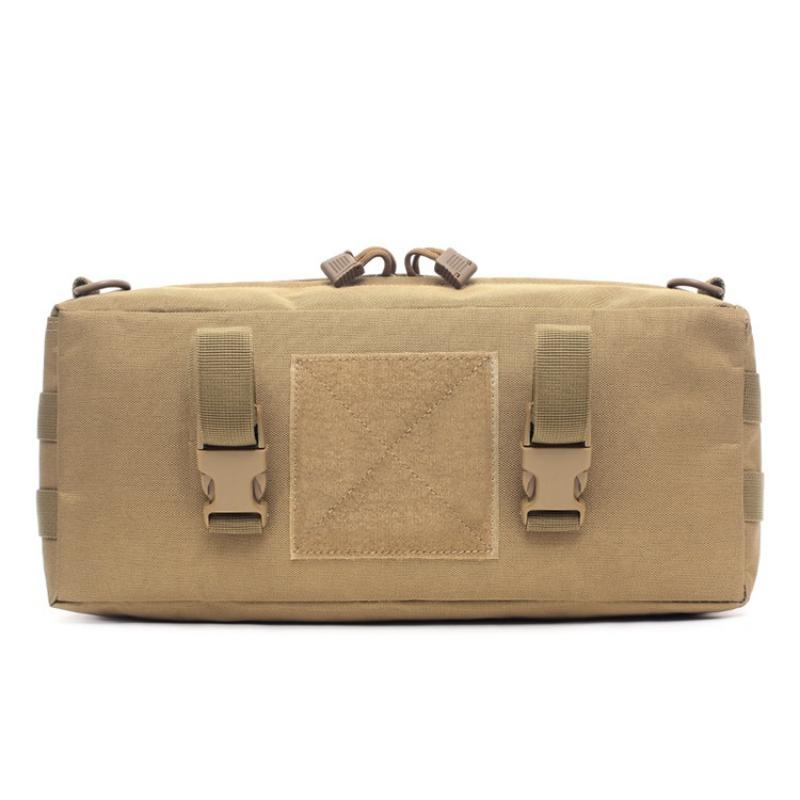 전술 배낭 여행 캠핑 MOLLE 파우치 나일론 액세서리 - Hunting And Outdoor Supplies 리뷰 및 가격