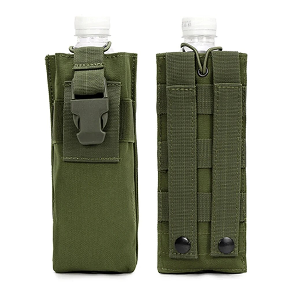 야외용 무전기 파우치 물병 가방 휴대용 라디오 가방 몰 - Hunting And Outdoor Supplies 리뷰 및 가격