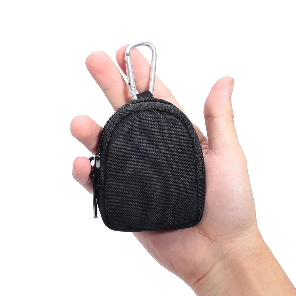 전술 EDC 파우치 키 가방 동전 지갑 키체인 지퍼 포 - Hunting And Outdoor Supplies 리뷰 및 가격