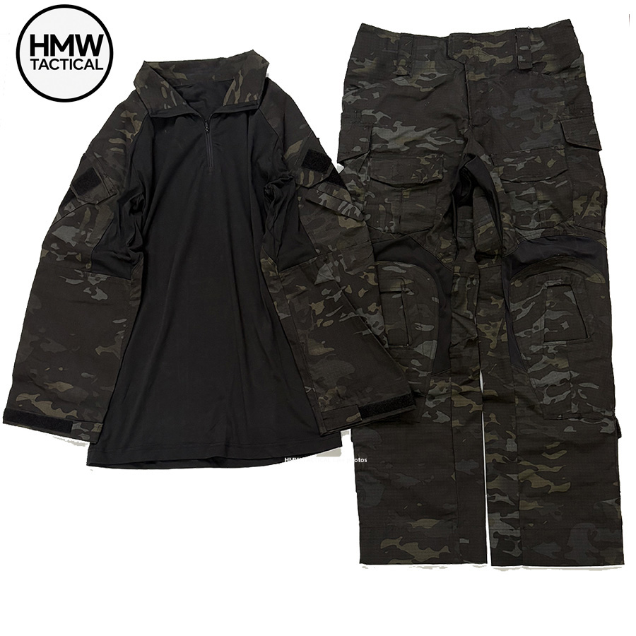 남성용 야외 사냥 전술 훈련복 Gen3 프로그 슈트 C - Hunting Outdoor Pants 리뷰 및 가격