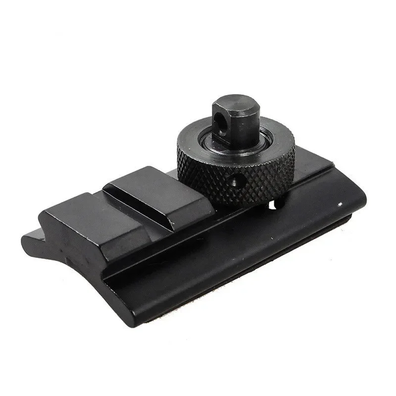 바이포드 어댑터 마운트 슬링 스위블 스터드 헌팅 라이플 - Bipod Rifle Mount 리뷰 및 가격