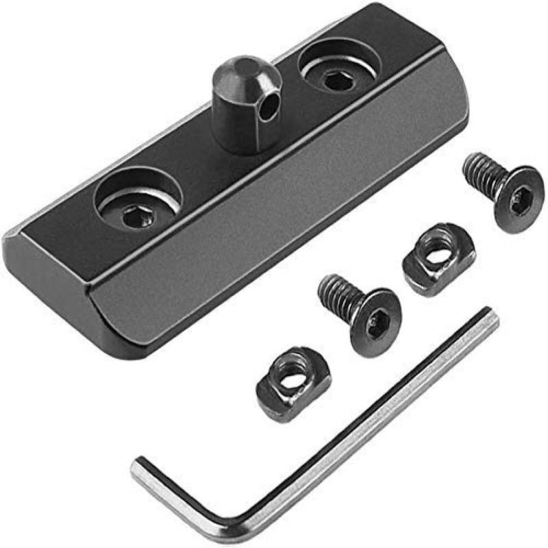 MidTen Fit M lok 6 9 마운트 핸드 가드 - Bipod Rifle Mount 리뷰 및 가격